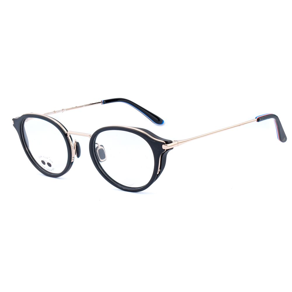 Vuarnet Black Stainless Steel Stainless Steel Frames