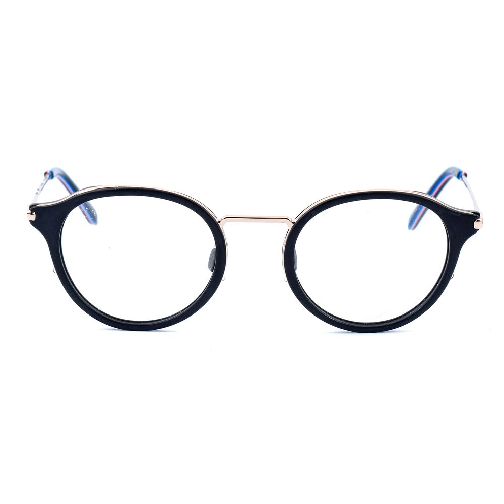 Vuarnet Black Stainless Steel Stainless Steel Frames