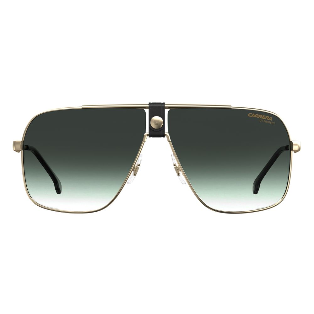 Carrera Bicolor Metal Sunglasses