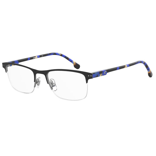 Carrera Black Metal Frames