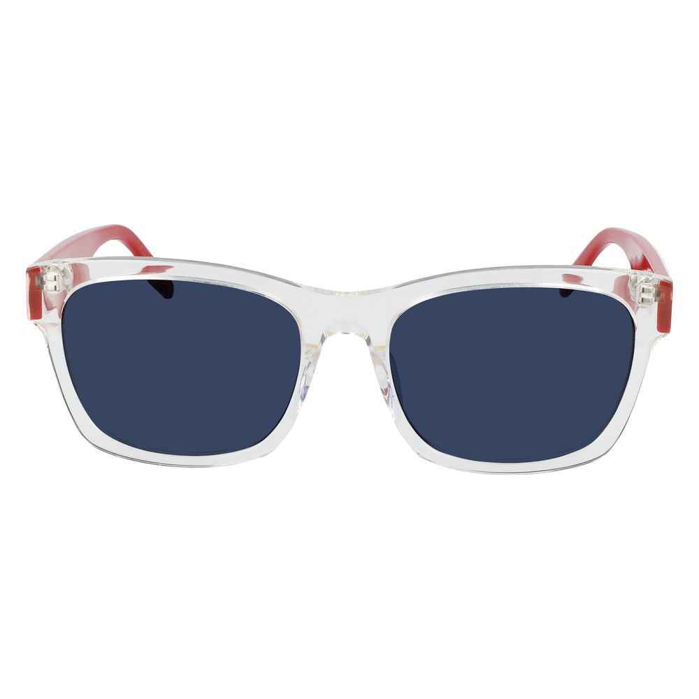 Converse White Acetate Sunglasses