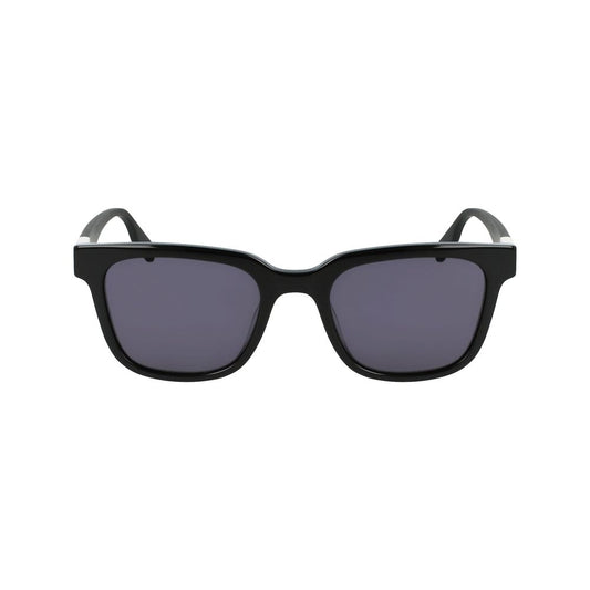 Converse Black Acetate Sunglasses