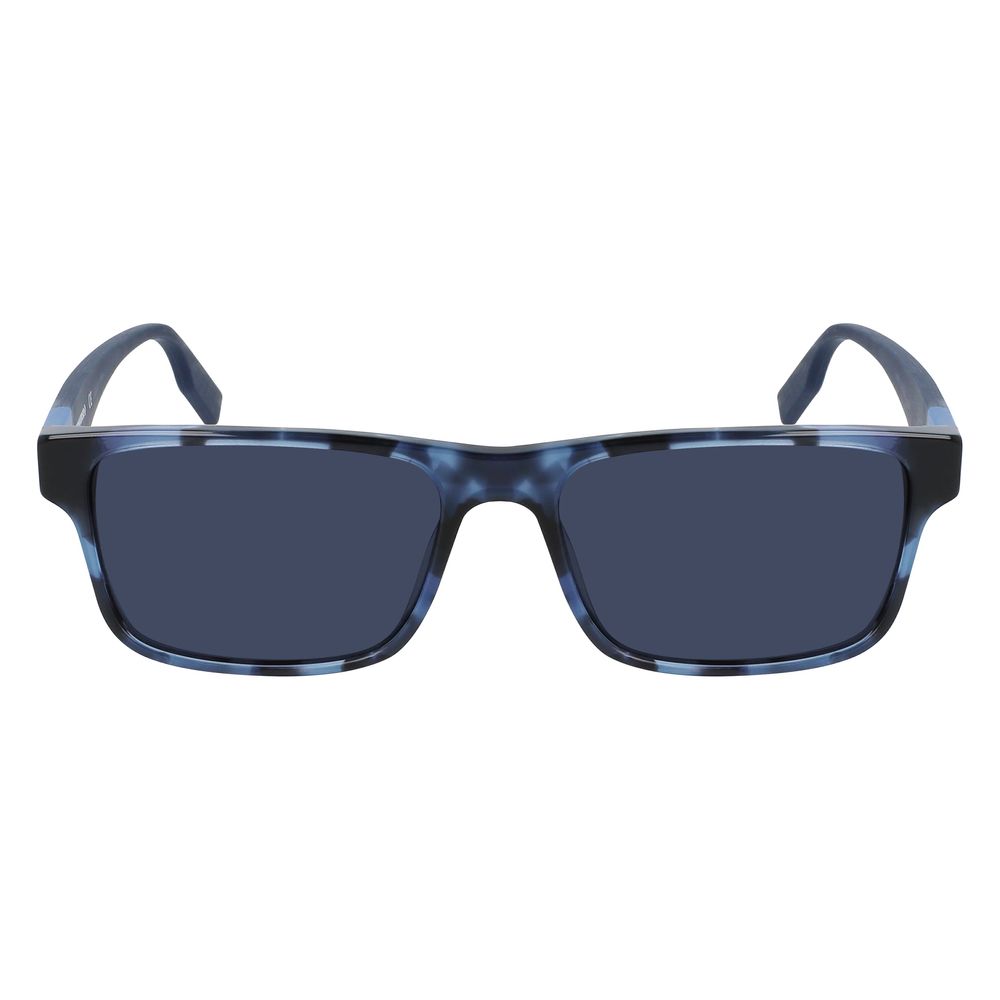 Converse Blue Acetate Sunglasses