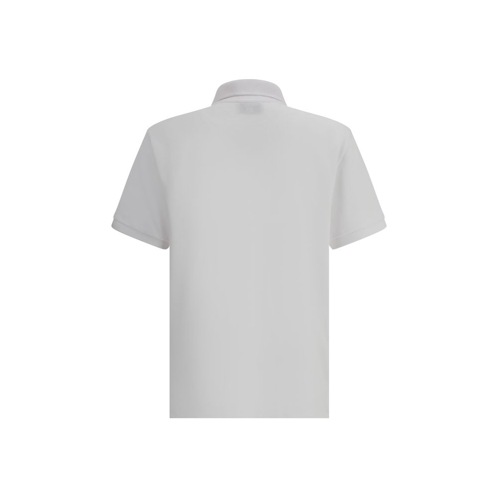 Ami Paris ADC Polo Shirt