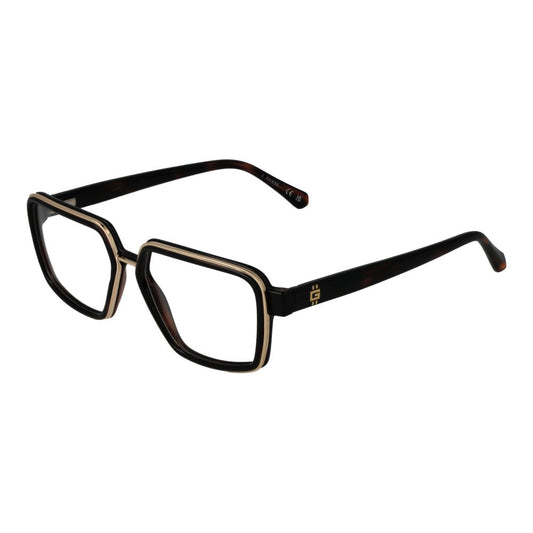 Guess Brown Men Optical Frames