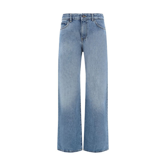 The Row Eglitta Jeans