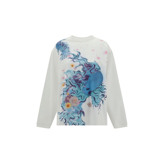 Maccapani Moto long sleeve Top