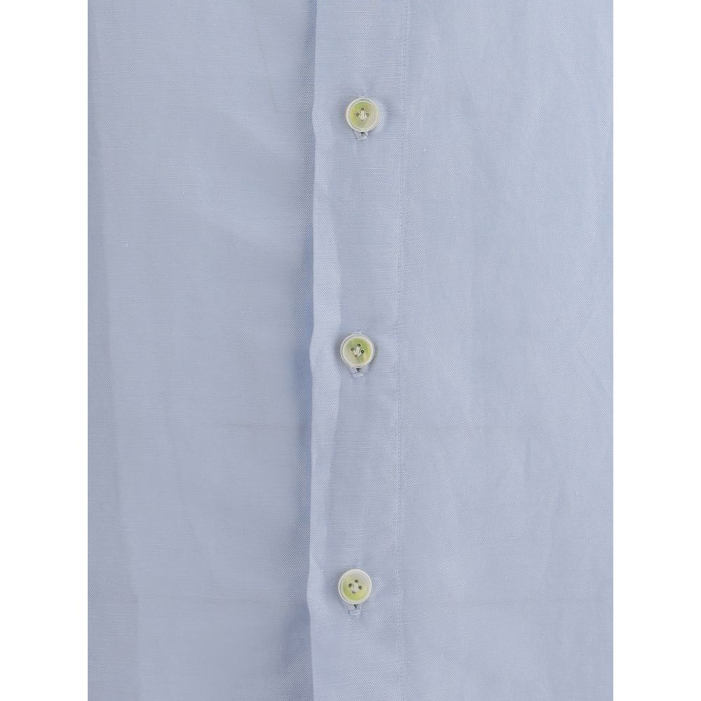 Finamore Zante Shirt