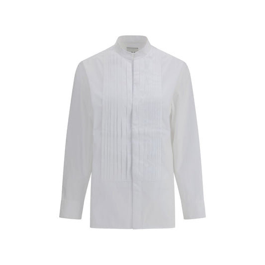 SA SU PHI Petra Tuxedo Shirt