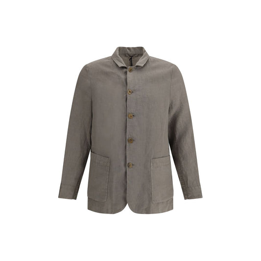 Finamore Linen Shirt
