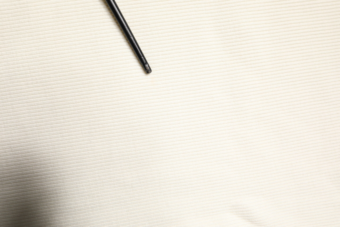 Dolce & Gabbana Cream Long Sleeves Turtleneck Slim Sweater