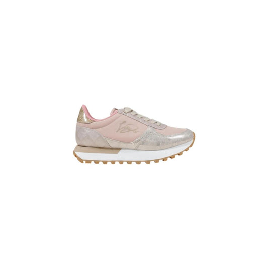 Liu Jo Multicolor Polyethylene Sneaker