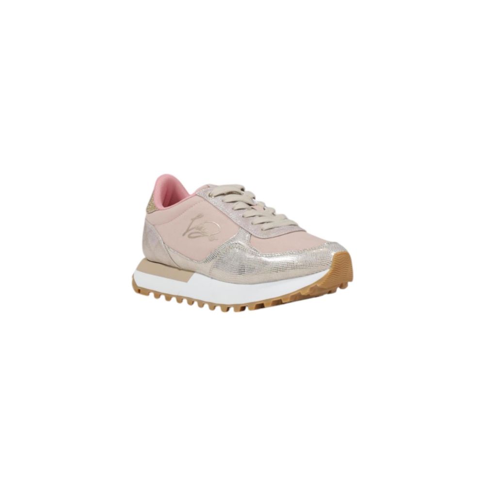 Liu Jo Multicolor Polyethylene Sneaker