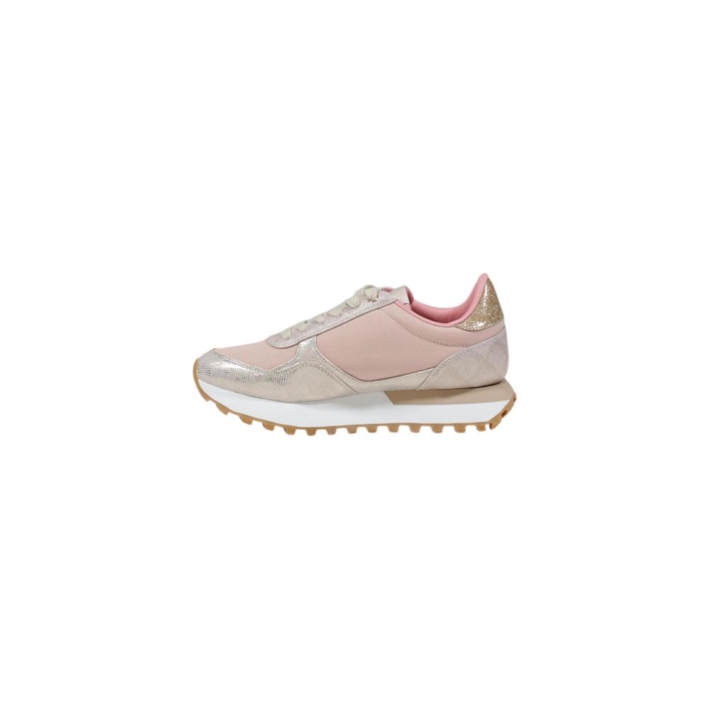 Liu Jo Multicolor Polyethylene Sneaker