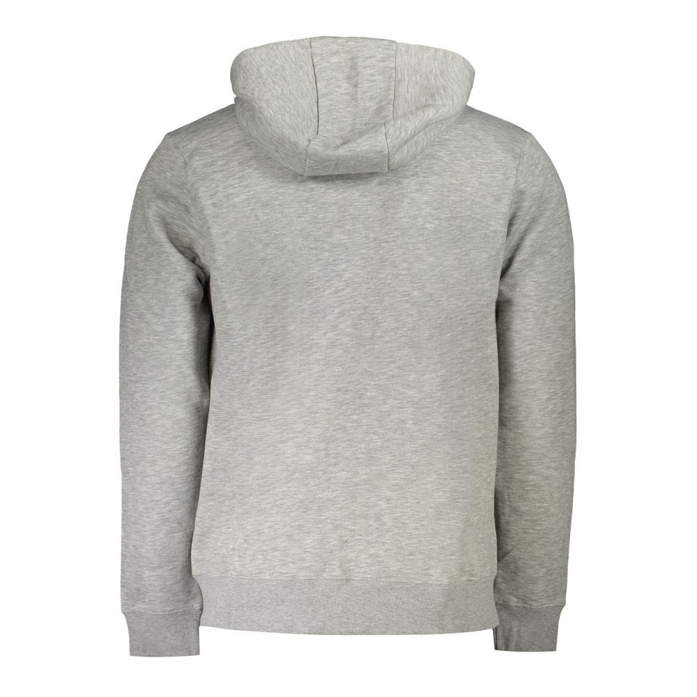 Norway 1963 Gray Cotton Sweatshirt