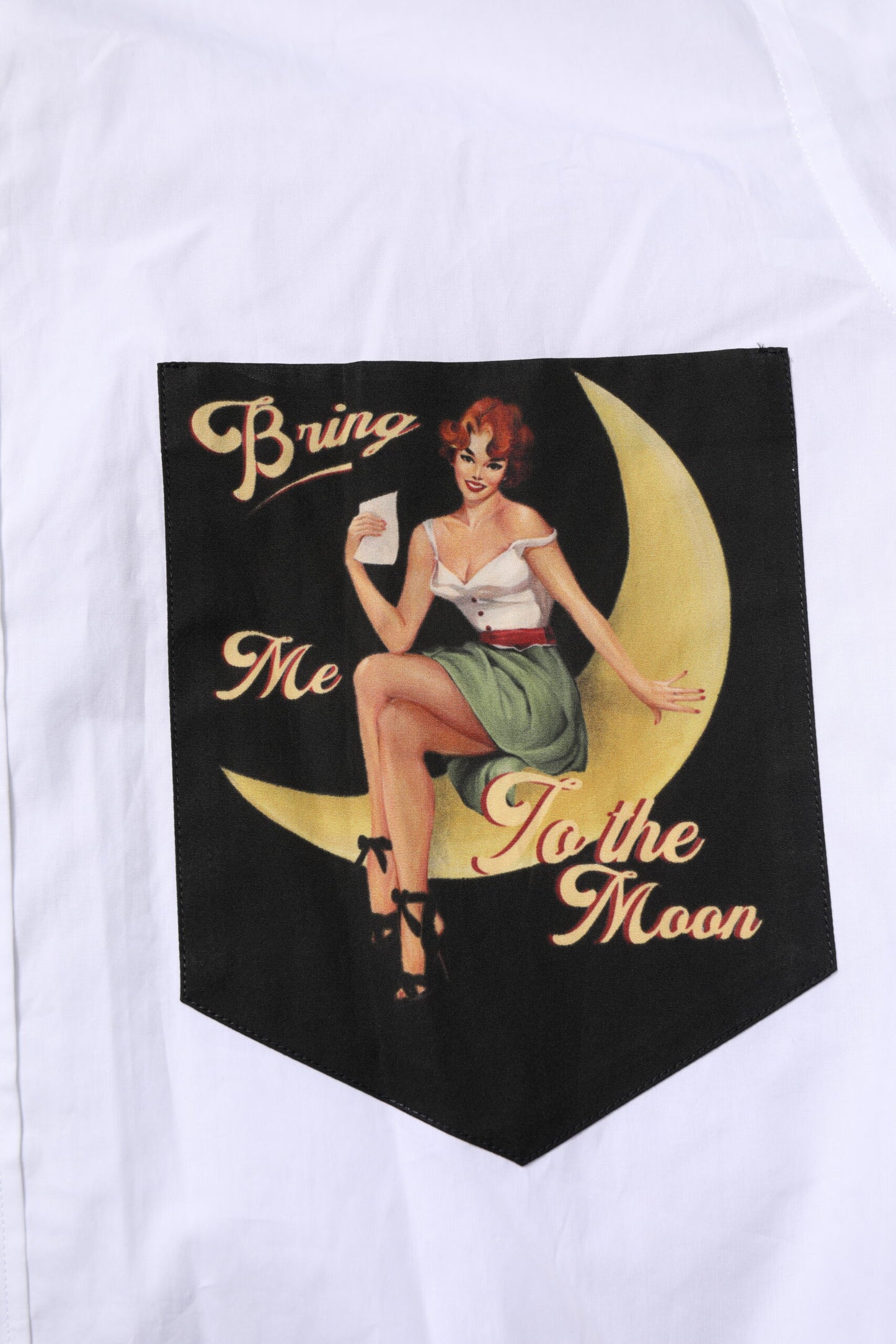 Dolce & Gabbana White MARTINI Long Sleeves Men Formal Shirt