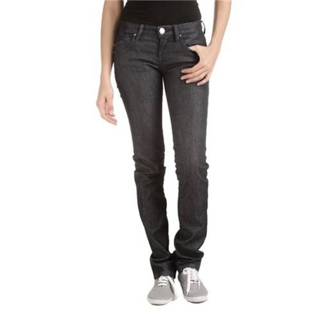 Phard Blue Cotton Jeans Denim