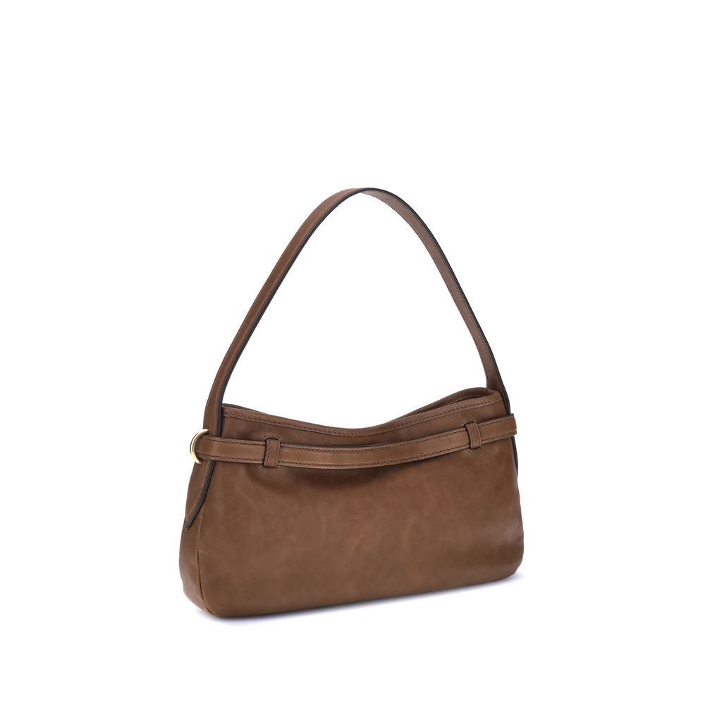 Miu Miu Aventure Shoulder Bag