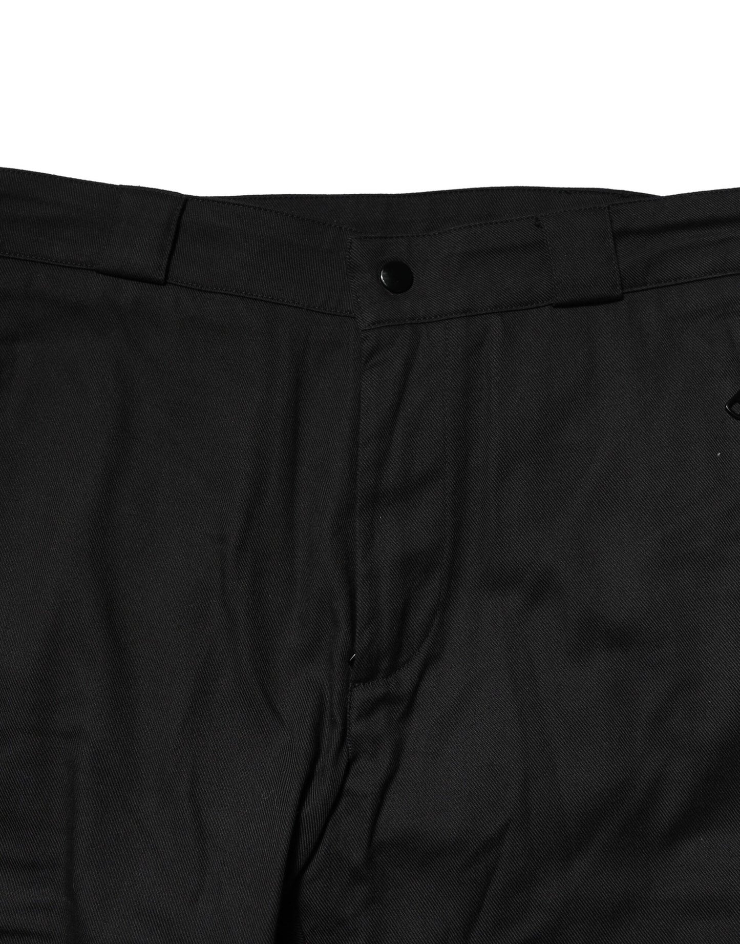 Dolce & Gabbana Multicolor Cotton Jogger Men Pants