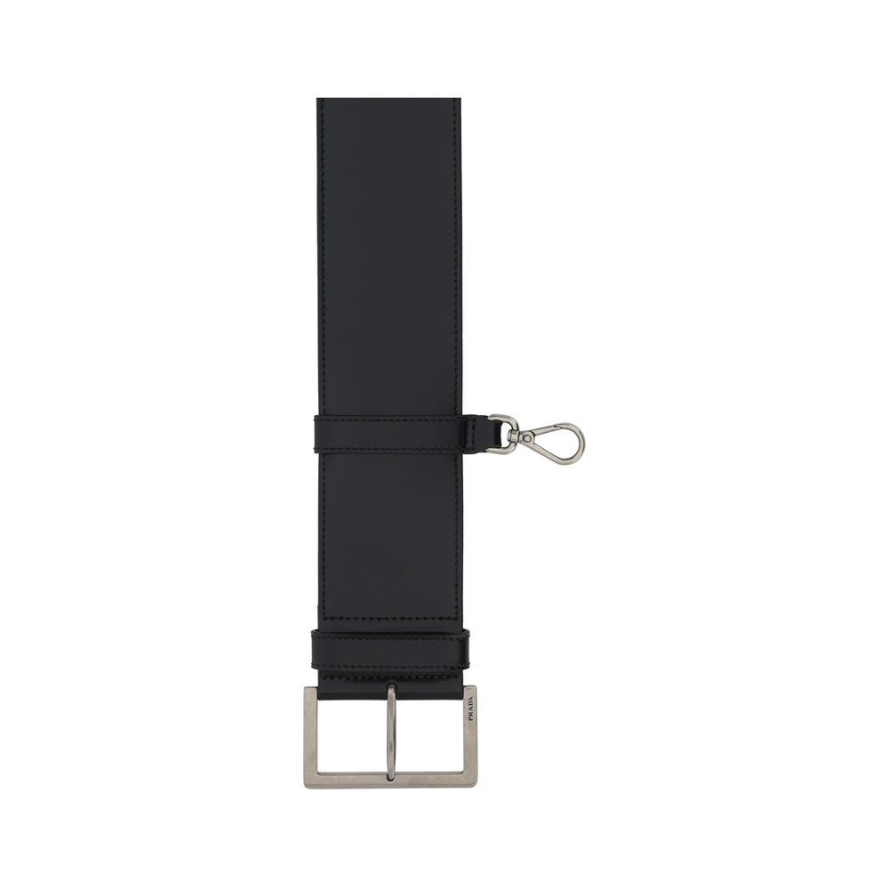 Prada Strap
