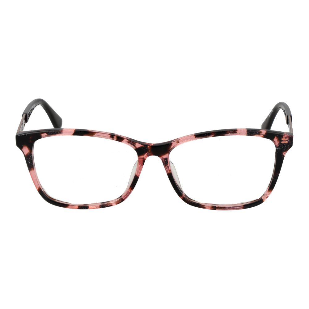 Guess Pink Plastic Glasses (Frames)