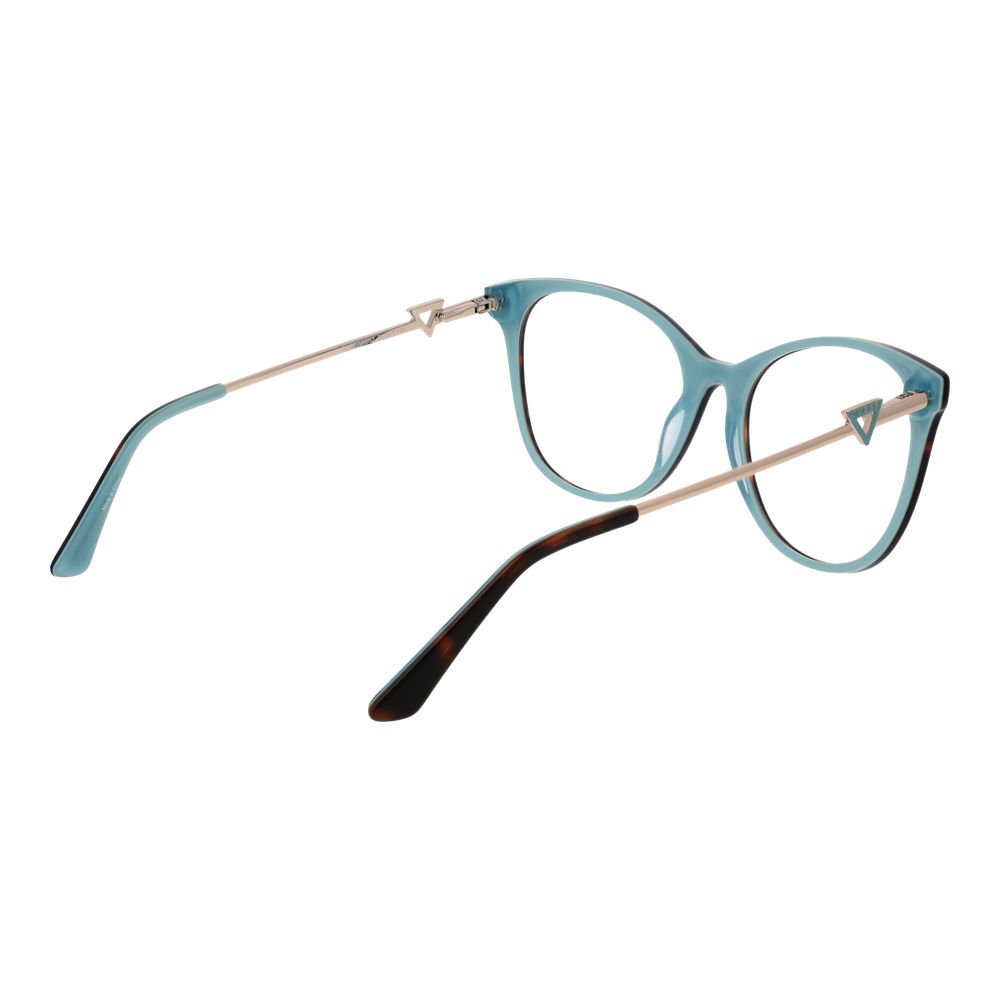 Guess Brown Acetate Glasses (Frames)