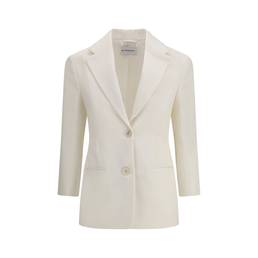 Givenchy Single-breasted Blazer
