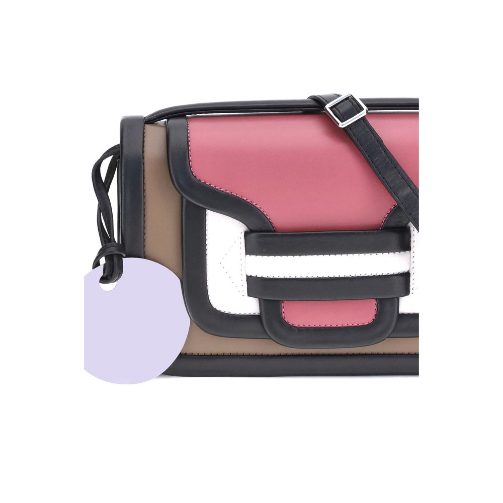 Pierre Hardy Alpha Shoulder Bag