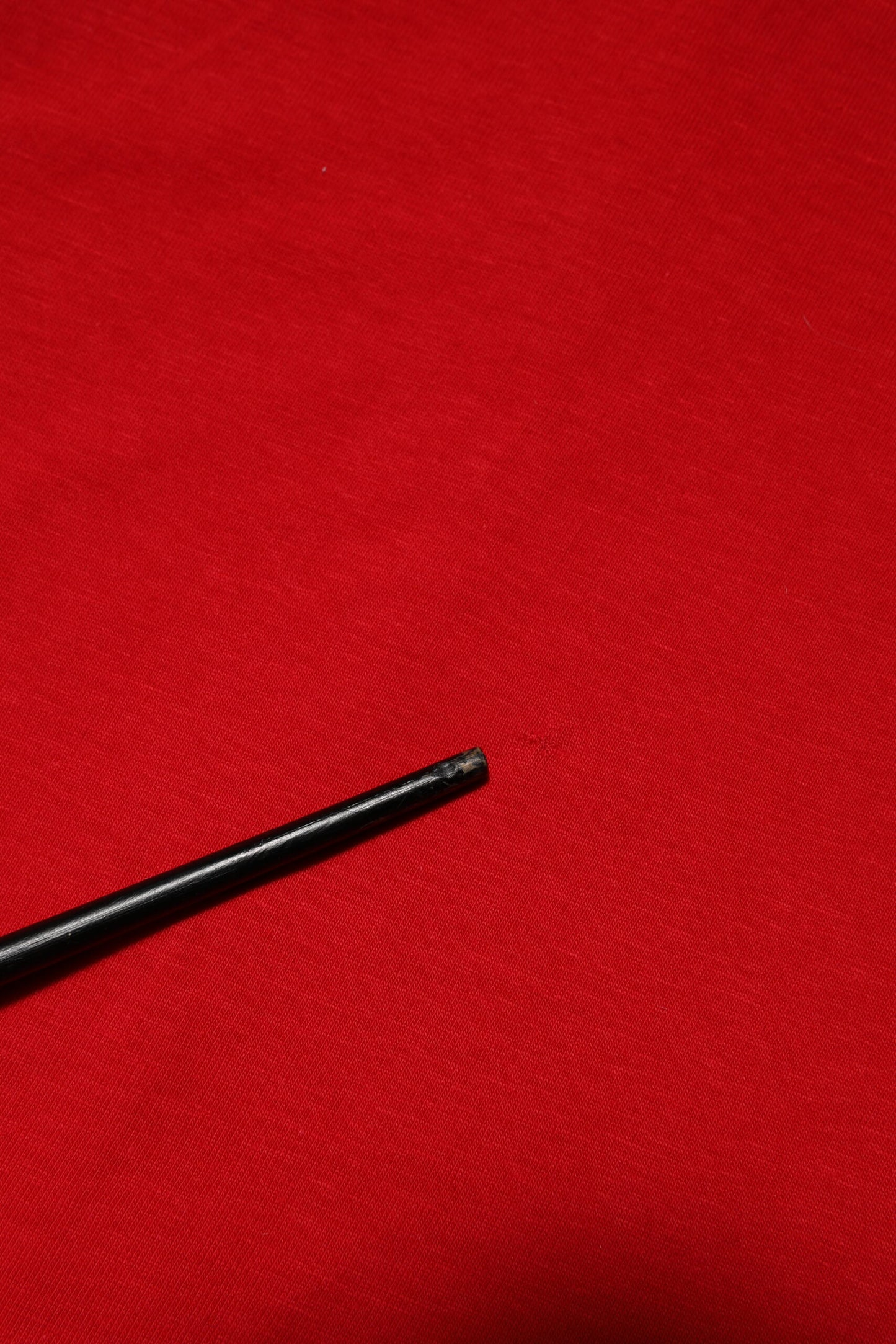 Dolce & Gabbana Red Casual Crew Neck Short Sleeve Top T-shirt