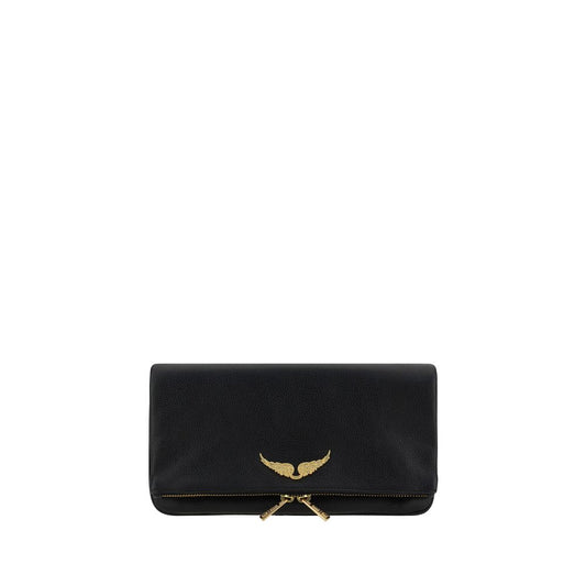Zadig & Voltaire Rock Shoulder Bag