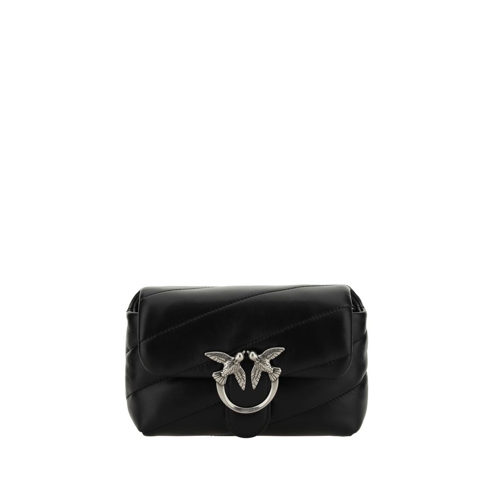 PINKO Love Baby Shoulder Bag