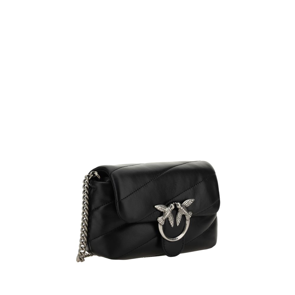 PINKO Love Baby Shoulder Bag