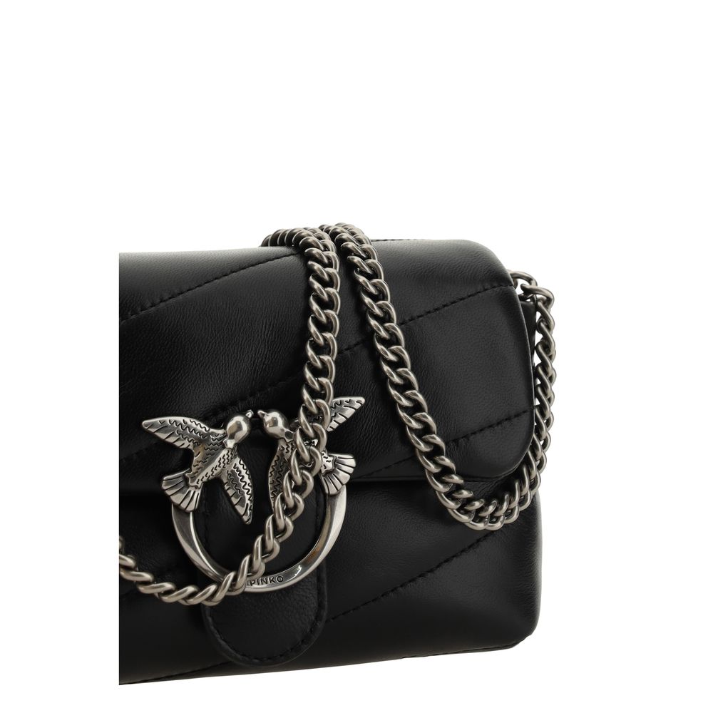 PINKO Love Baby Shoulder Bag