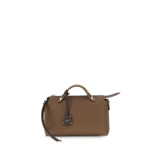 Fendi By The Way Selleria Medium Shoulder Bag