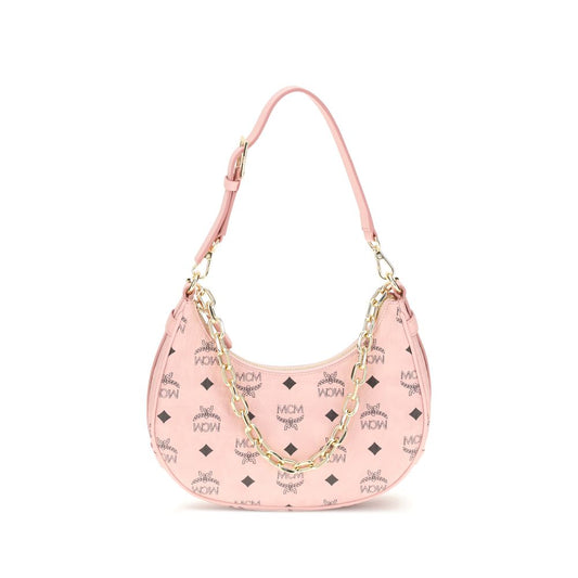 MCM Aren Shoulder Bag