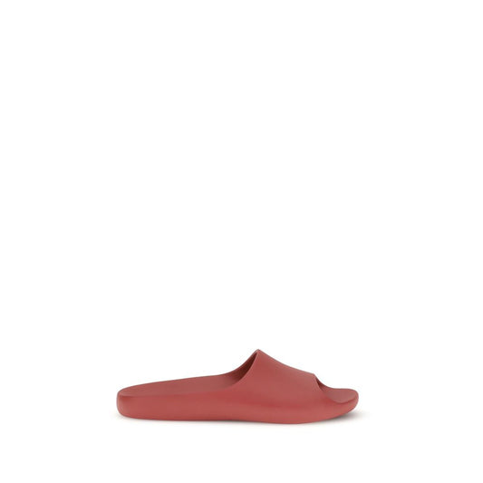 The Row Ama rubber Slippers