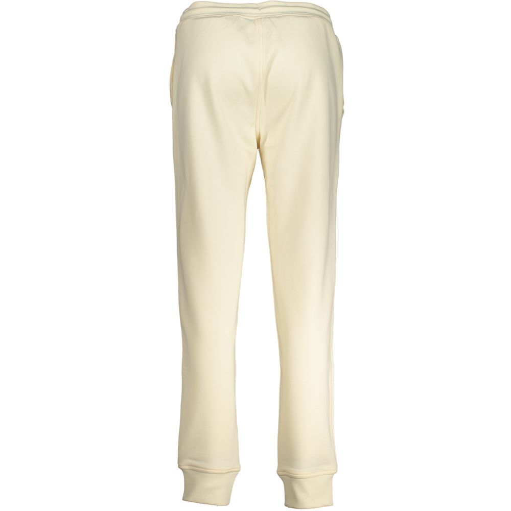 K-WAY Beige Polyester Pant