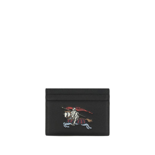 Burberry EKD Card Holder