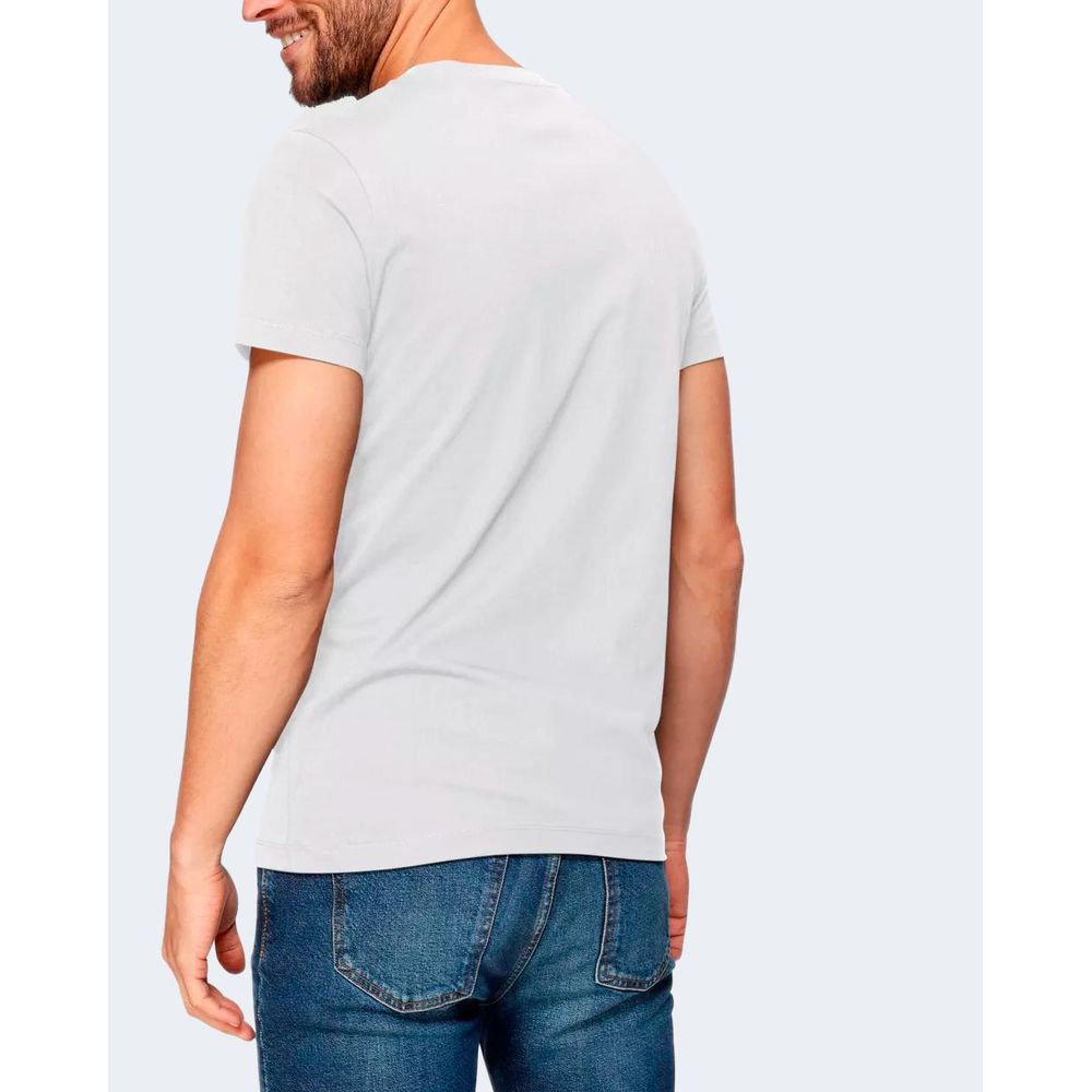 Calvin Klein Jeans White Cotton Clothing