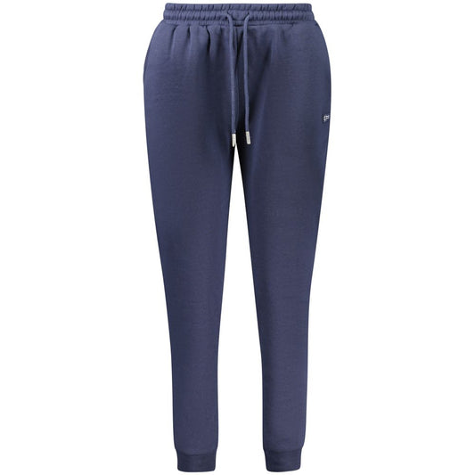 Norway 1963 Blue Cotton Pant