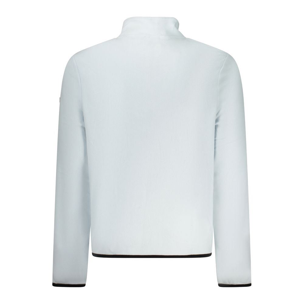 Norway 1963 Blue Polyester Sweatshirt