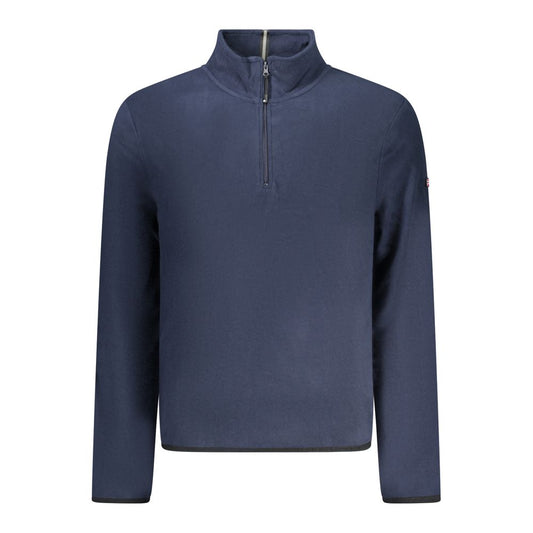 Norway 1963 Blue Polyester Sweatshirt