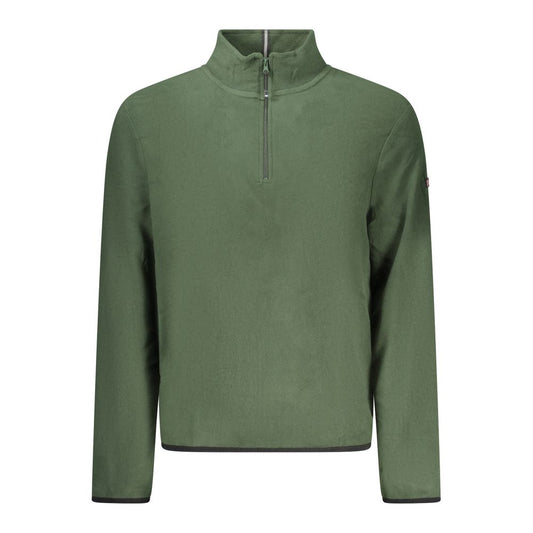 Norway 1963 Green Polyester Sweatshirt