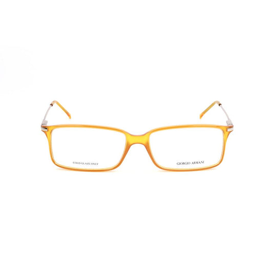 Giorgio Armani Bicolor Plastic Glasses (Frames)