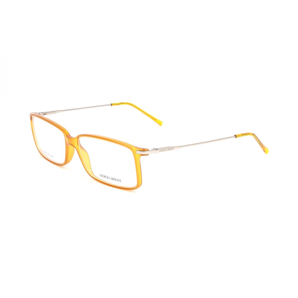 Giorgio Armani Bicolor Plastic Glasses (Frames)