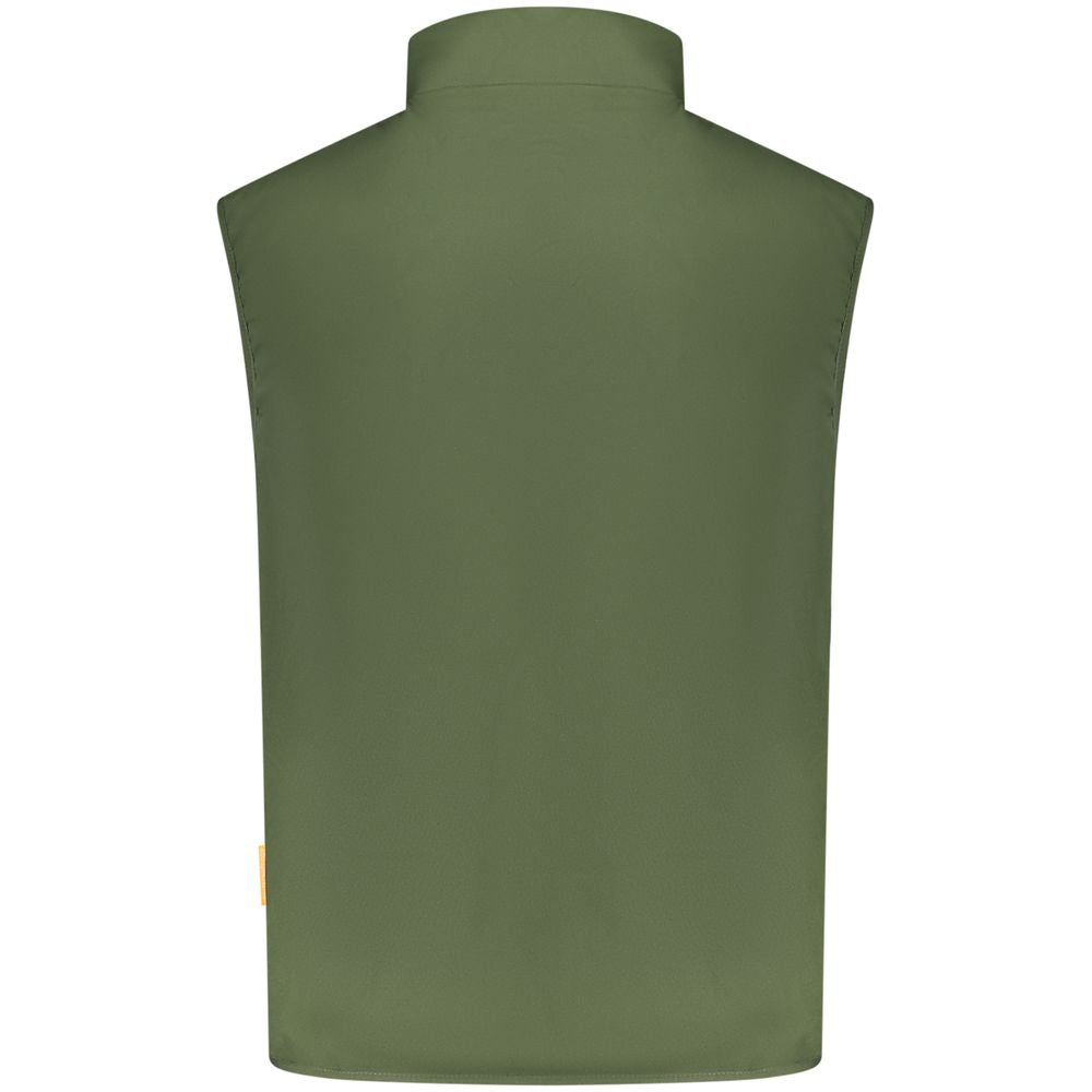 Norway 1963 Green Polyester Jackets & Coat