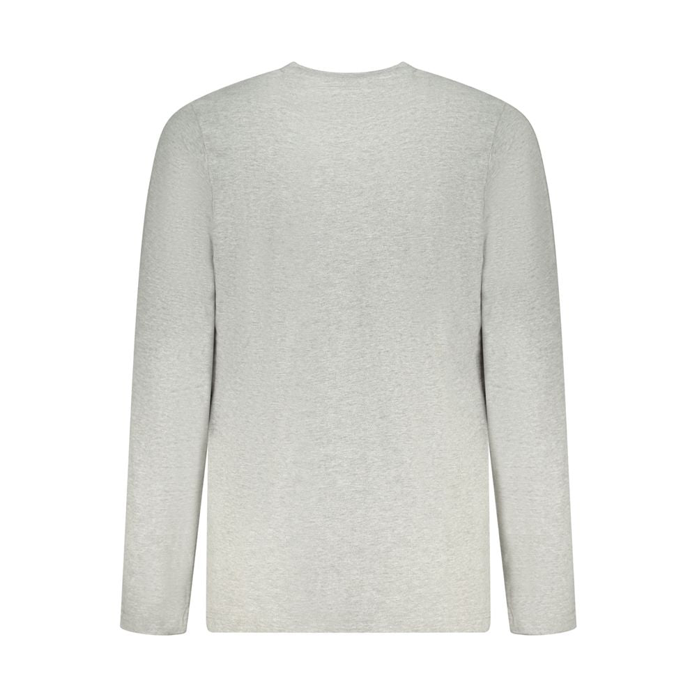 Norway 1963 Gray Cotton T-Shirt