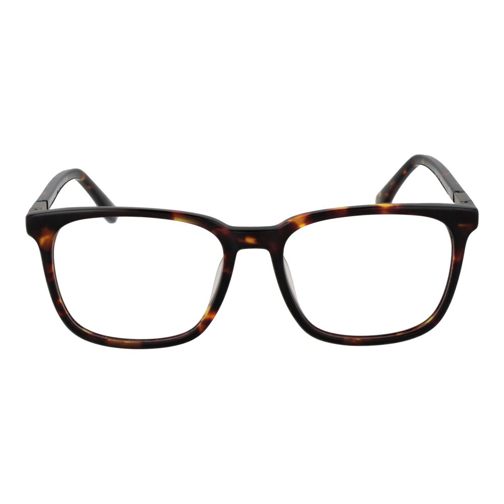 Land Rover Brown Acetate Glasses (Frames)