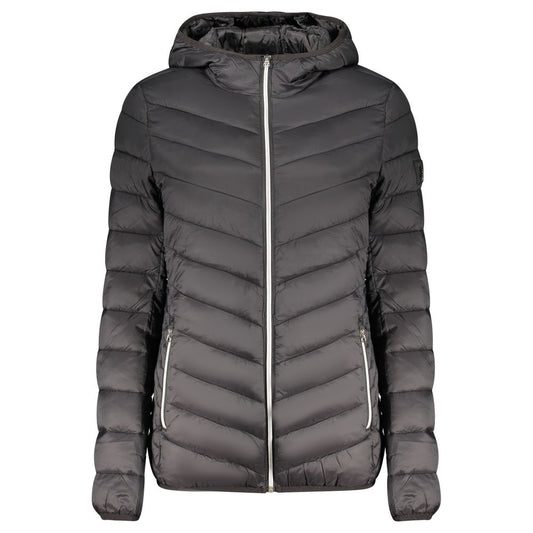 Marina Yachting Black Polyamide Jackets & Coat