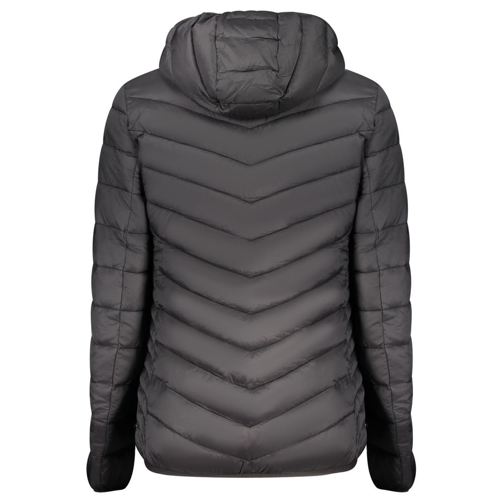 Marina Yachting Black Polyamide Jackets & Coat